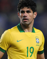 Diego Costa